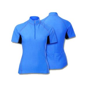 Half Sleeves Jerseys