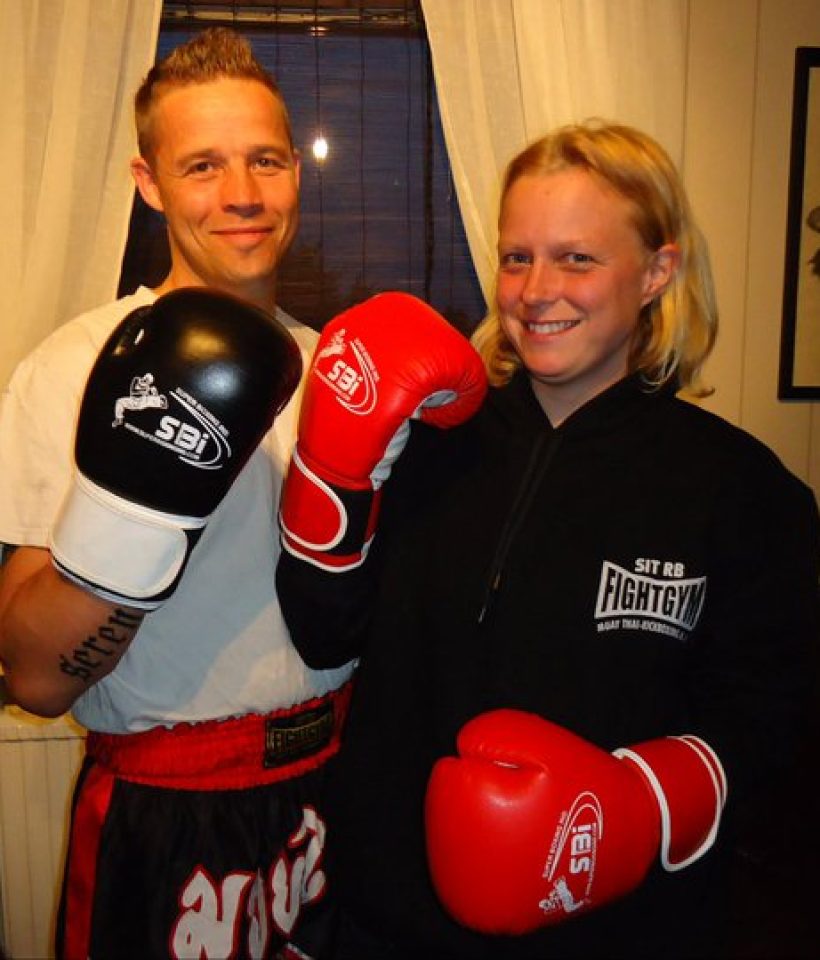 About Us – Super Boxing Industry